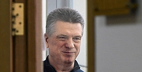 Суд закрыл процесс по делу генерала Кузнецова о взятке из-за секретных материалов