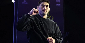 Бивол проведёт защиту титула IBF против Айферта 30 мая в Екатеринбурге