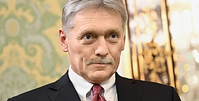 Песков призвал Зеленского принять решение о прекращении конфликта, а не временном перемирии