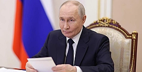 Путин призвал внедрять цифровые платформы в транспорт для снижения издержек