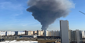 Взрыв на «Нижнекамскнефтехиме»: погибли трое, пострадали 58 человек