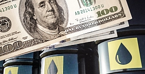 Цена нефти Brent опускалась ниже $100 на фоне ожиданий завершения конфликта