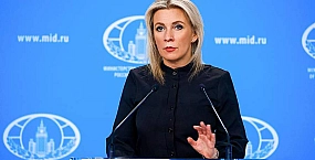 Захарова заявила об отсутствии взаимодействия ООН с Россией по теме Бучи