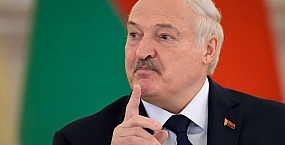 Лукашенко заявил о возможности увеличения армии Белоруссии до 500 тысяч человек