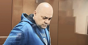 Экс-глава Курской области Смирнов признал вину и заявил о раскаянии в суде
