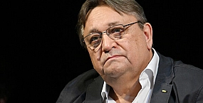 Александр Клюквин почтил память Сергея Быстрицкого и назвал его недооцененным актером