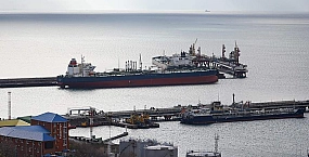 Россия направит на Кубу второе судно с нефтью
