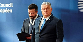 Орбан призвал отменить санкции против российской энергетики ради спасения ЕС