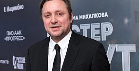 Артем Михалков заявил о риске исчезновения профессий в кино из-за ИИ