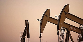 Нефть Brent подорожала до 109,77 долларов за баррель