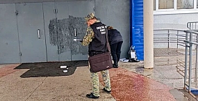 Следком возбудил дело после нападения школьника на учительницу в Пермском крае