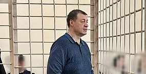 Суд приговорил экс-замгубернатора Курской области Дедова к 17 годам колонии