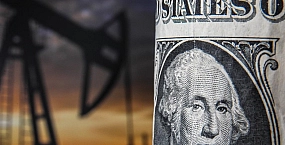 Нефть Brent обрушилась на 16% после новостей о перемирии США и Ирана