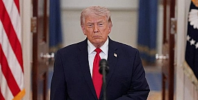 Трамп допустил возобновление боевых действий против Ирана при провале сделки