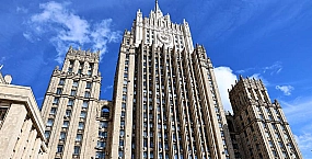 Захарова заявила о необходимости предотвратить новые военные кризисы
