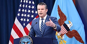Пентагон заявил о сохранении войск США на Ближнем Востоке и контроле за перемирием