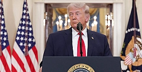 Трамп заявил о договоренностях с Ираном по ядерной программе и Ормузскому проливу