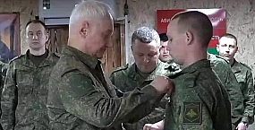 Белоусов отметил эффективность применения беспилотников группировкой «Центр»