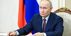 Путин заявил о ключевой роли ядерного щита в обеспечении безопасности России