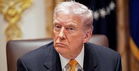 WP: Трамп усомнился в эффективности дальнейшей эскалации конфликта с Ираном