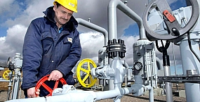 Глава Eni призвал ЕС пересмотреть планы отказа от российского газа