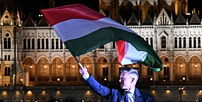 Эксперт заявил, что Венгрия не сможет быстро отказаться от российских энергоресурсов