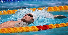 World Aquatics допустила россиян и белорусов к турнирам с флагом и гимном