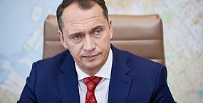 Золотой телец Ярошенко: Беглов сливает наследие, Креславский помогает?