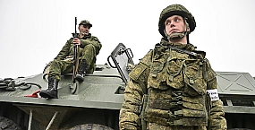 Минобороны сообщило о тайной операции в тылу ВСУ без единого выстрела