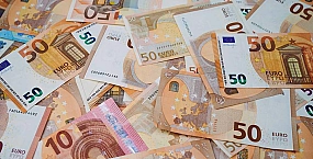 Словакия может заблокировать кредит ЕС Украине на €90 млрд