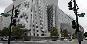 МВФ предупредил о риске мощного энергетического кризиса в ЕС