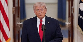 Трамп заявил о предстоящих переговорах Израиля и Ливана впервые за десятилетия