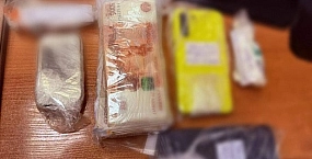 В Петербурге задержали группу «теневых банкиров» с оборотом в 600 млн рублей