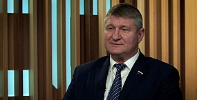 Депутат Шеремет призвал Запад учитывать предупреждения о риске эскалации