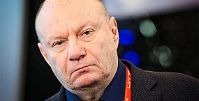 Потанин предложил разделить зоны ответственности государства и бизнеса в сфере ИИ