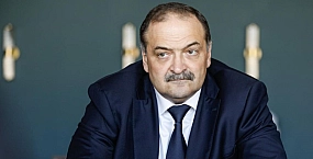 Дагестан. Меликов - в отбой: в кресло - Рамазанов с ручной поддержкой Керимова?
