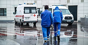 Два человека пострадали при атаках на Белгородскую область