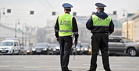 Суд обязал уволить начальника РЭО ГИБДД в Нягани из-за конфликта интересов