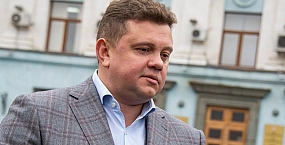 «Дионис» для Кабанова: винодельня для осужденного вице-премьера Крыма?