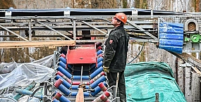 Три станции Троицкой линии метро в Москве планируют открыть к 2029 году