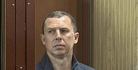 Суд отправил под арест первого замглавы Подольска Мамлая по делу о крупной взятке