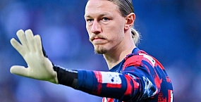 Ligue 1 представила фильм о вратаре «Пари Сен-Жермен» Матвее Сафонове