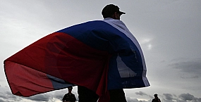 Россия и Украина проведут новый обмен военнопленными 24 апреля
