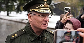 Конашенков заявил, что Пиманов умел вести людей к цели и был настоящим патриотом