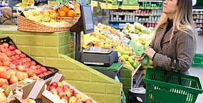 Инфляционные ожидания россиян снизились до 12,9% в апреле
