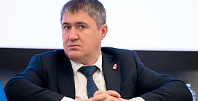Губернатор Махонин сообщил об атаке беспилотника на промышленный объект в Пермском крае