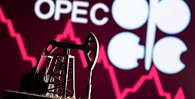 Эксперт Фролов объяснил причины выхода ОАЭ из ОПЕК+