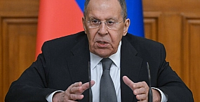 Лавров заявил о попытках возрождения нацизма в Европе в новых формах