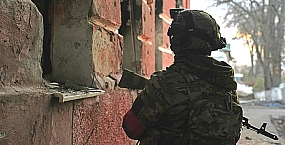 Минобороны сообщило о взятии Корчаковки и Новоалександровки