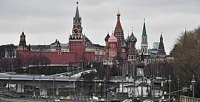 В Кремле уточнили детали возможного перемирия к Дню Победы